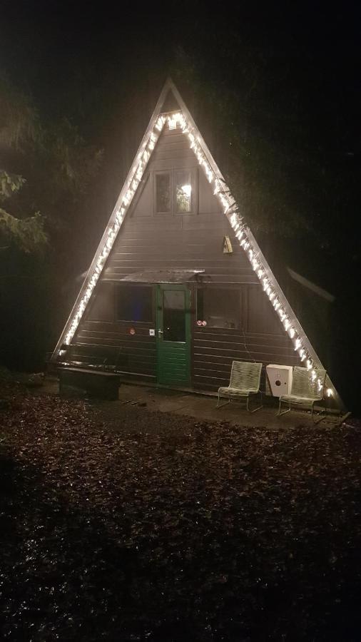 Vakantiewoning Sunclass Durbuy Ardennen Huisnummer 68 Exterior foto