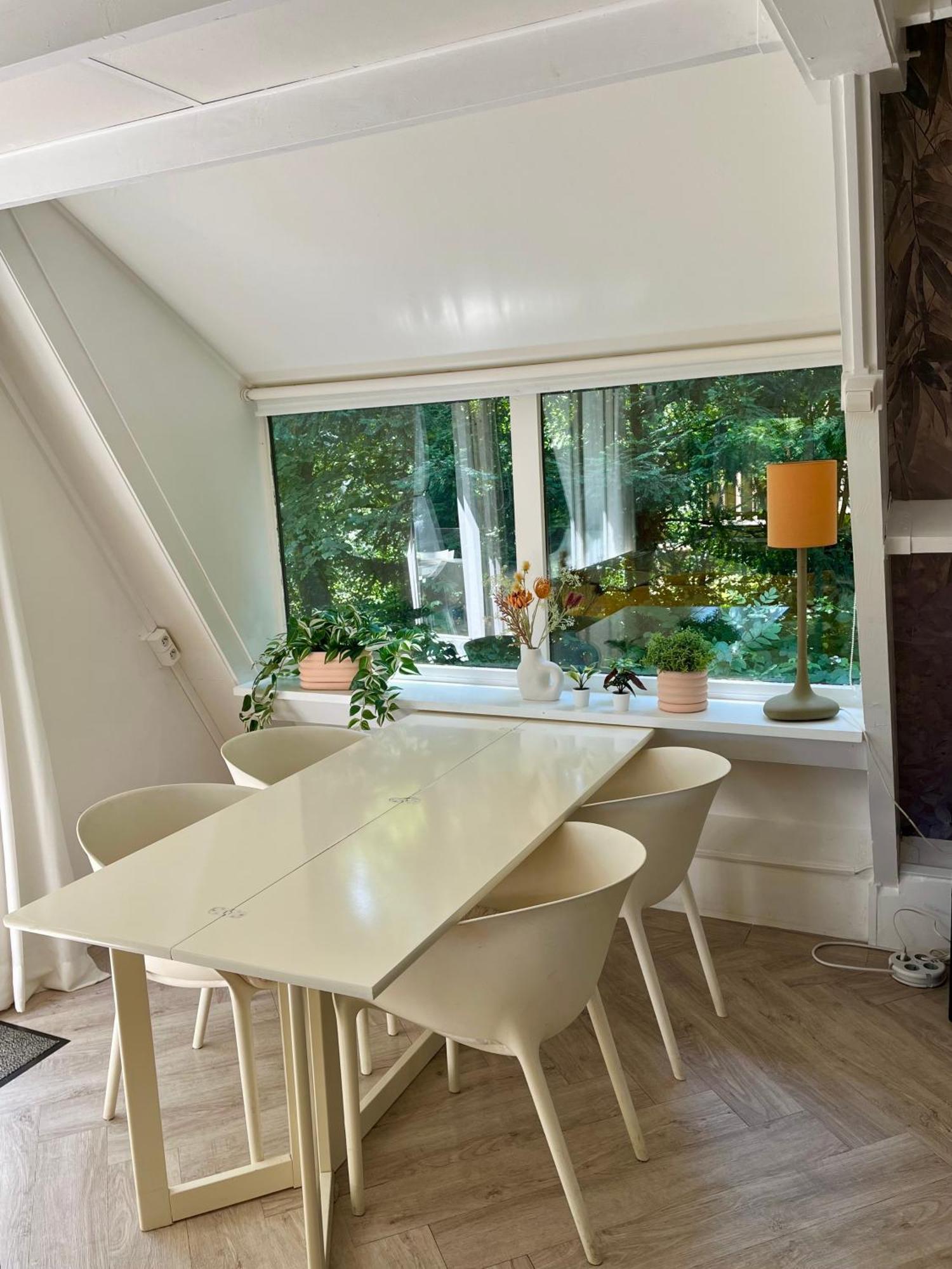 Vakantiewoning Sunclass Durbuy Ardennen Huisnummer 68 Exterior foto