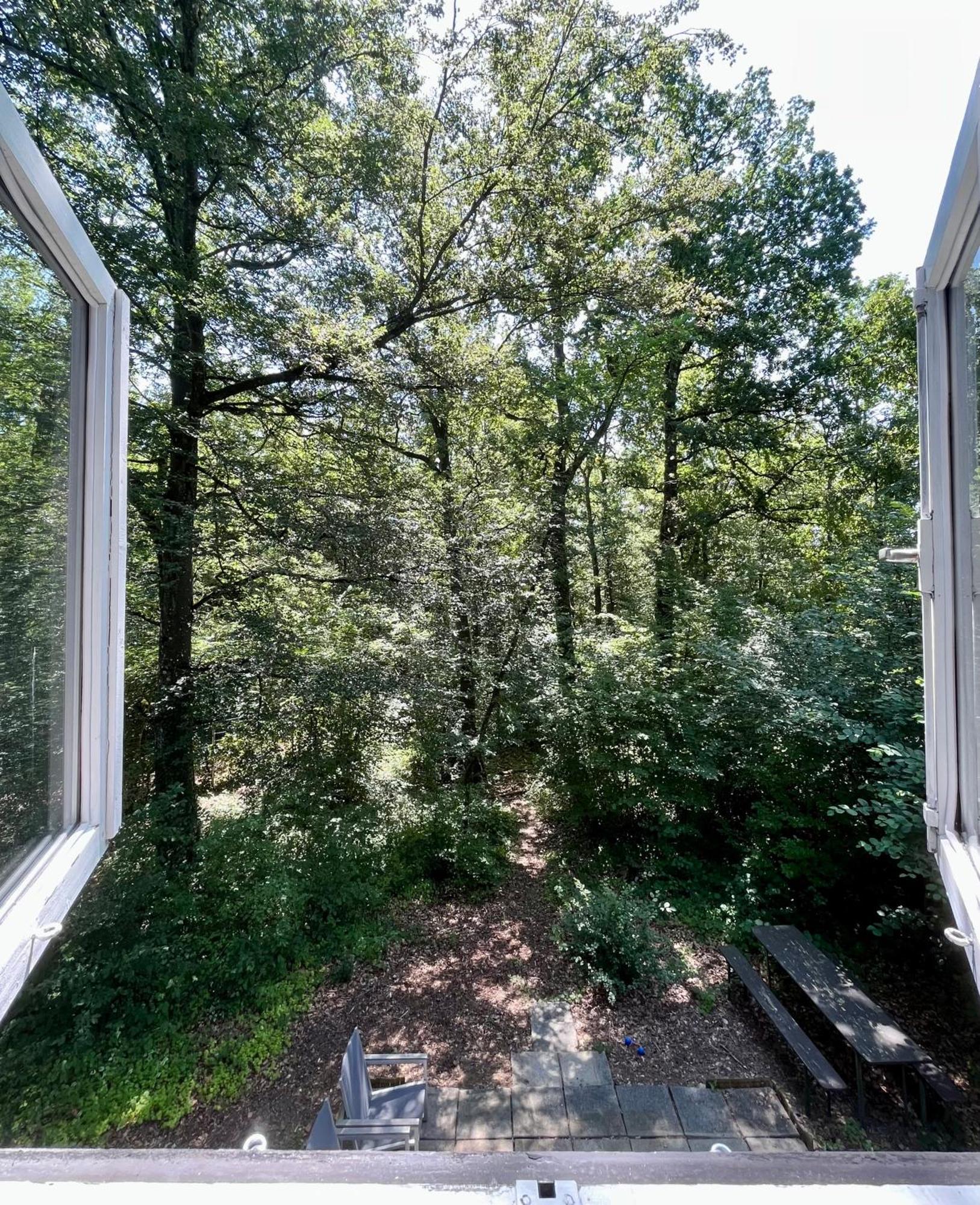 Vakantiewoning Sunclass Durbuy Ardennen Huisnummer 68 Exterior foto