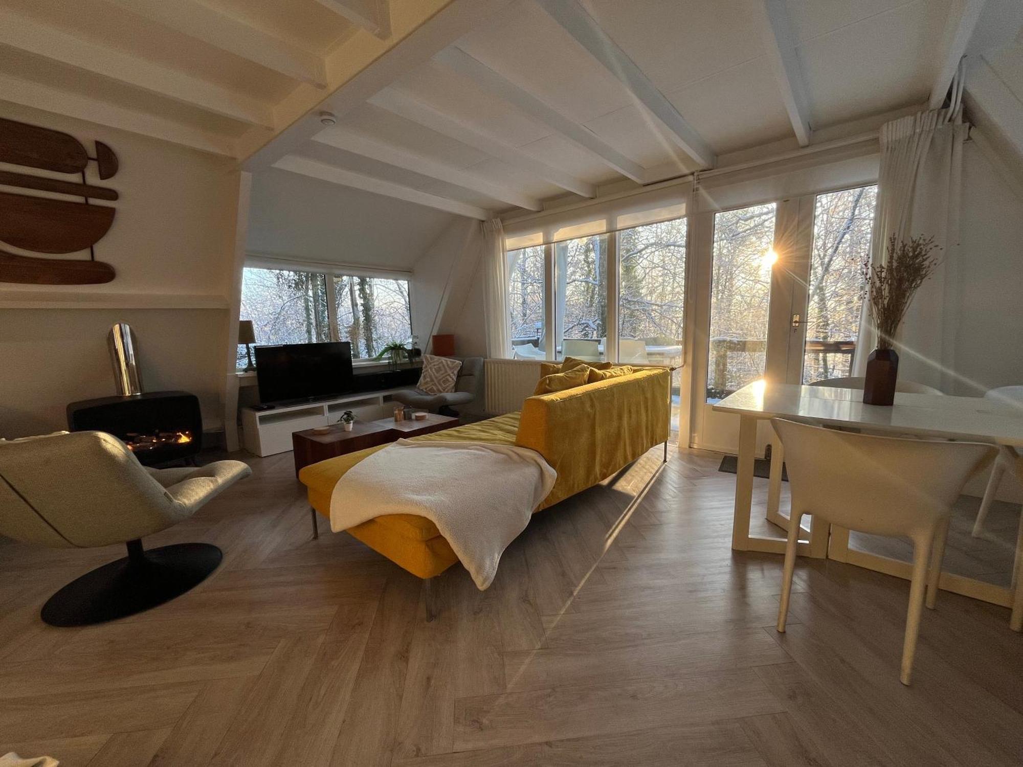 Vakantiewoning Sunclass Durbuy Ardennen Huisnummer 68 Exterior foto